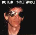 Cover of Street Hassle, 1978-02-00, Vinyl
