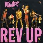The Revillos - Rev Up | Releases | Discogs