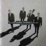 Cover of Flowers On The Wall: The Essential Statler Brothers 1964–1969, , CD