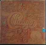 Cover of Chicago VII, 1974-03-11, Reel-To-Reel