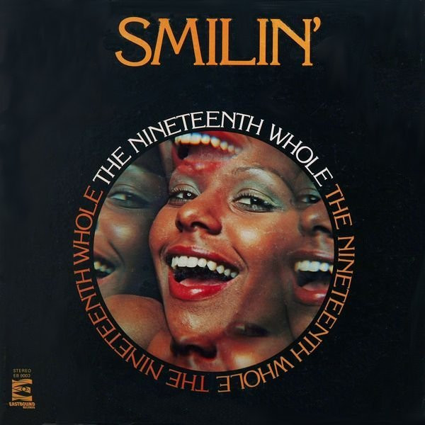 baixar álbum The Nineteenth Whole - Smilin