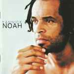 Cover of Yannick Noah, 2000, CD