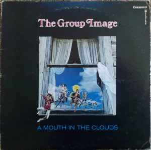 A Mouth In The Clouds - The Group Image