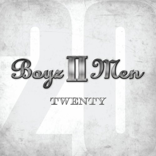 Boyz II Men – Twenty (2011, CD) - Discogs