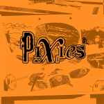 Pixies – Indie Cindy (2014, Orange, 180 gram, Vinyl) - Discogs