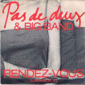 Rendez-Vous - Pas De Deux & Big Band