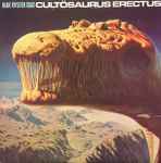 Cover of Cultosaurus Erectus, 1980, Vinyl