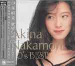 中森明菜 – 歌姫伝説 〜90's Best〜 (2008, CD) - Discogs