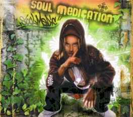 Soul Medic - Soul Medication album cover
