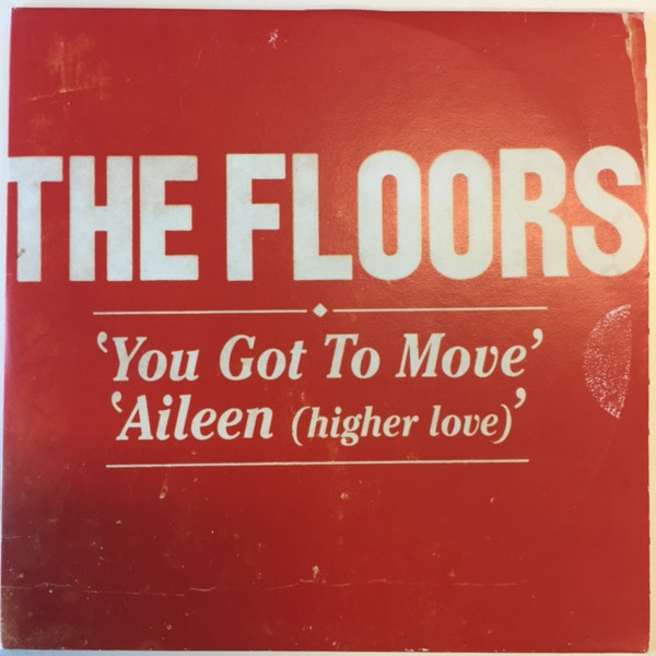 baixar álbum Download The Floors - You Got To Move album