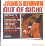 James Brown – Sings Out Of Sight (1965, Vinyl) - Discogs