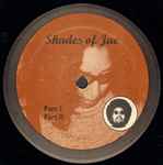 Moodymann – Shades Of Jae (1999, Vinyl) - Discogs