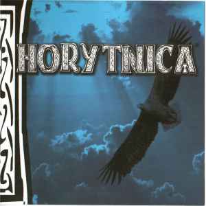 Horytnica - Horytnica album cover