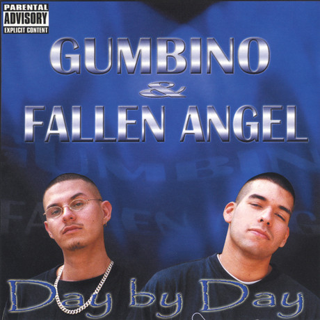 last ned album Gumbino & Fallen Angel - Day By Day