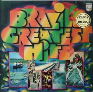 The Greatest Hits Of The World (1973, Gatefold, Vinyl) - Discogs