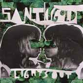 Santigold - Lights Out album cover