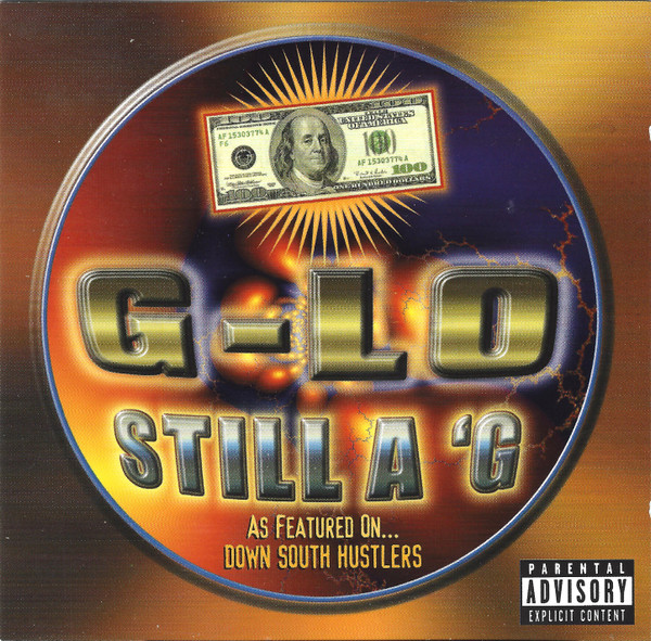 G-Lo – Still A 'G (1998, CD) - Discogs