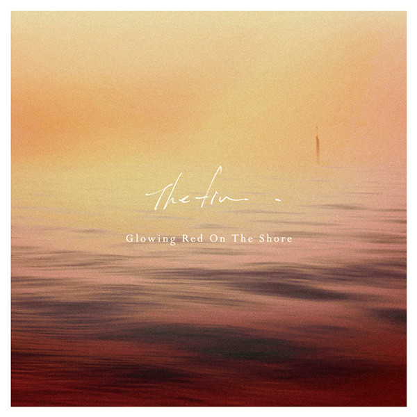 Album herunterladen The Fin - Glowing Red On The Shore