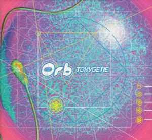 Toxygene - Orb