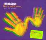 Cover of Wingspan - Hits And History, 2001-05-07, CD