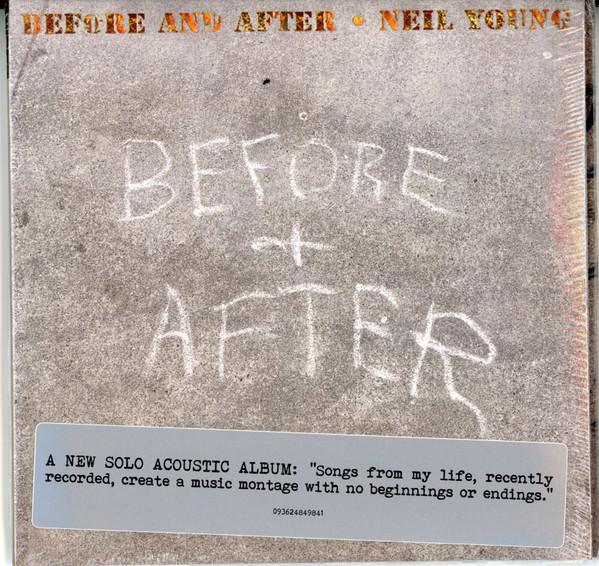 Neil Young: Before and After review – with age comes tenderness, Neil  Young