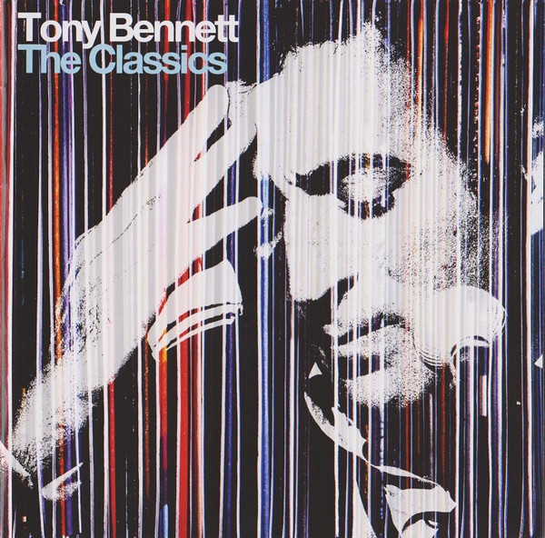 Tony Bennett – The Classics (2014, CD) - Discogs