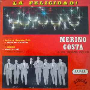 Latin Pop music | Discogs