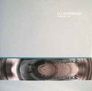 Bassmachine - DJ Overdog