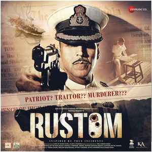Rustom 2016 full movie
