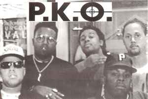 P.K.O. - Don't F**k W/ Texas | Releases | Discogs