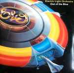 Electric Light Orchestra – Out Of The Blue (1977, Vinyl) - Discogs