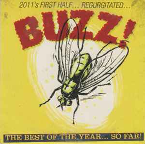 Various - Buzz! (The Best Of The Year... So Far!)