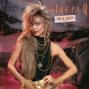 Two Of Hearts (European Mix) - Stacey Q