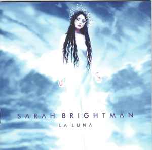 Sarah Brightman - La Luna