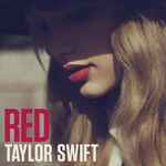Cover of Red, 2012-10-24, CD