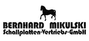BERNHARD MIKULSKI Schallplatten-Vertriebs-GmbH on Discogs
