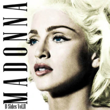 Madonna B Sides Vol. 2 CDr Discogs