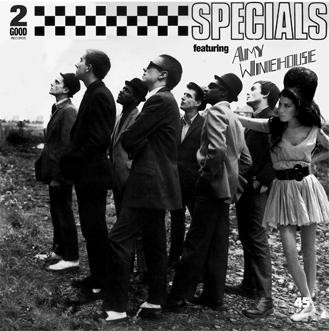 Specials - Ghost Town