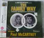 Cover of The Family Way (Original Soundtrack Recording), 2014-11-19, CD