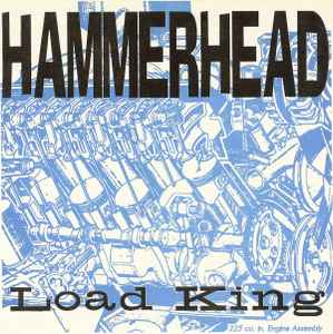 Hammerhead (2) - Load King album cover