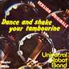 Universal Robot Band* - Dance And Shake Your Tambourine