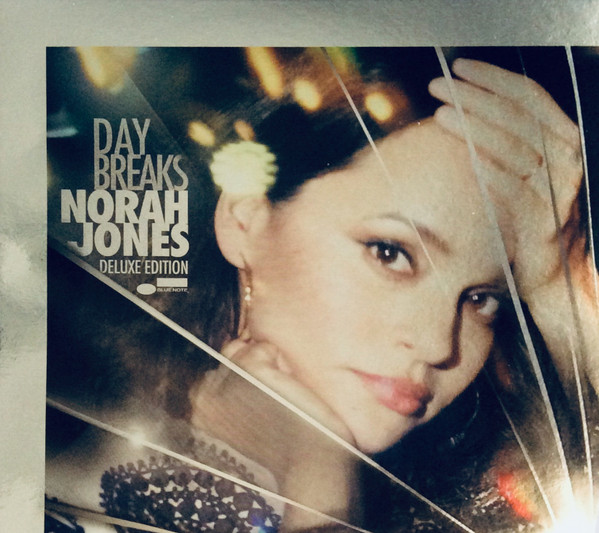 Norah Jones – Day Breaks (2017, CD) - Discogs