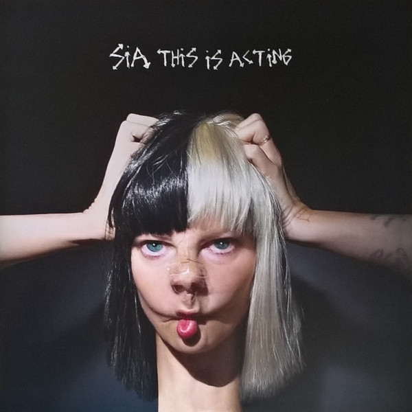 Sia – This Is Acting