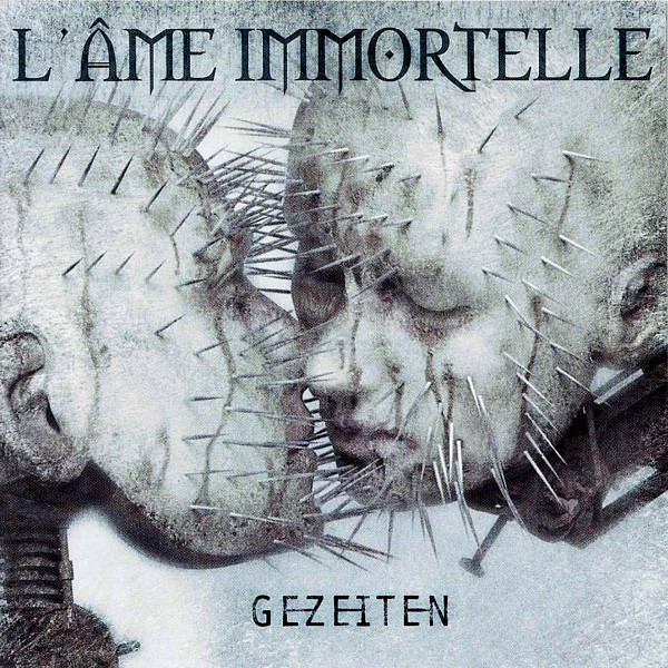 L me Immortelle Gezeiten 2004 Vinyl Discogs