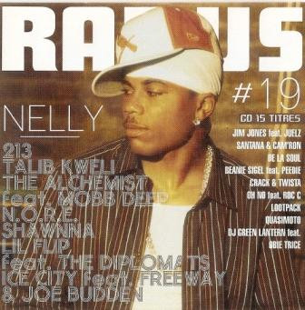 Rap US #19 (2004, Cardsleeve, CD) - Discogs