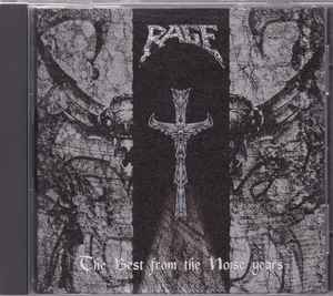 Rage – The Best From The Noise Years (1998, CD) - Discogs