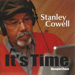 Stanley Cowell - It's Time album cover