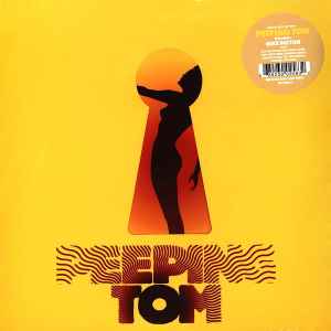 Peeping Tom (3) - Peeping Tom album cover