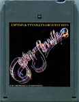 Cover of Captain & Tennille's Greatest Hits, 1977, 8-Track Cartridge