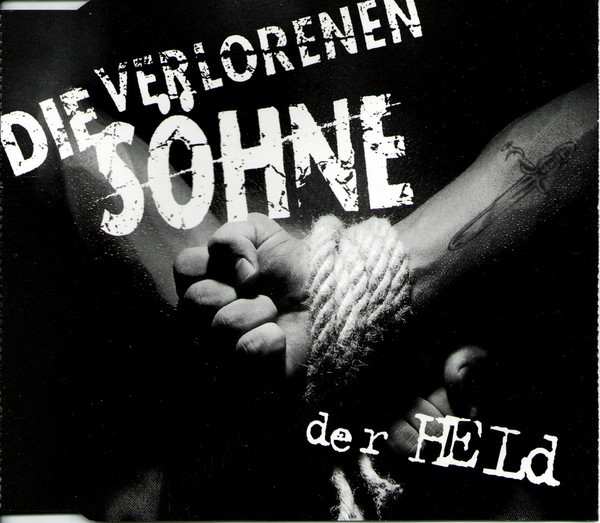 télécharger l'album Die Verlorenen Söhne - Der Held